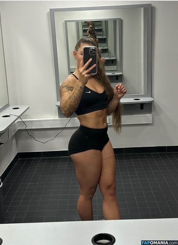 Mx_Ronja / Ronja / mx_ronja01 Nudo OnlyFans  Foto trapelata #358