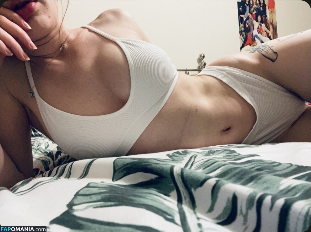 Mxlls / mxlls___ Nudo OnlyFans  Foto trapelata #1