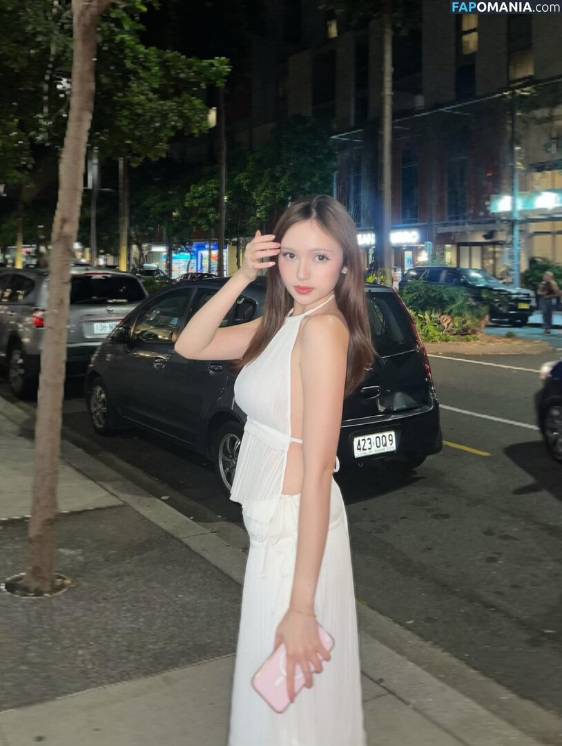 Mxshell Nudo OnlyFans  Foto trapelata #3