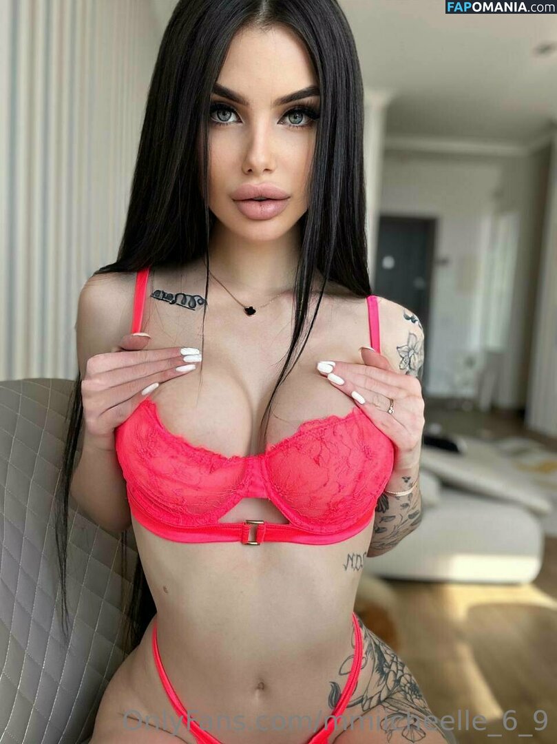 my_michelleee_ Nudo OnlyFans  Foto trapelata #79