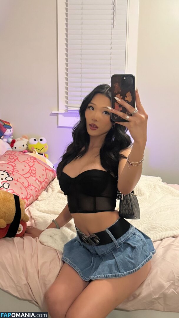 My-Tien Tran / Mytien Tran / justmytien / takisfohnoodz Nudo OnlyFans  Foto trapelata #11