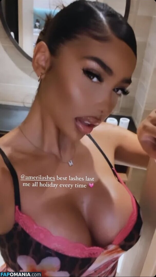 Mya Mills / https: / myamills / myamills9 Nudo OnlyFans  Foto trapelata #12