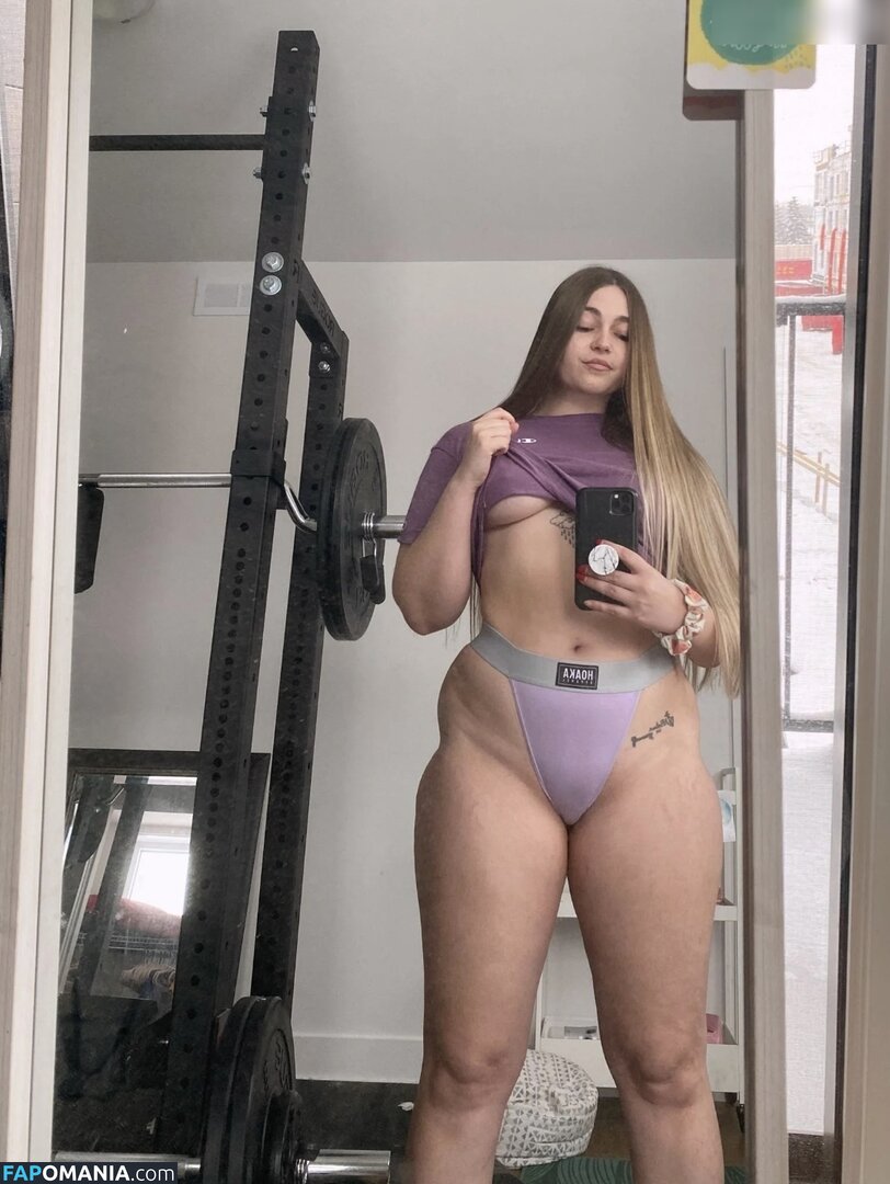 Mya Queen / https: / mya_for_the_queen / myaqueen2 Nudo OnlyFans  Foto trapelata #74