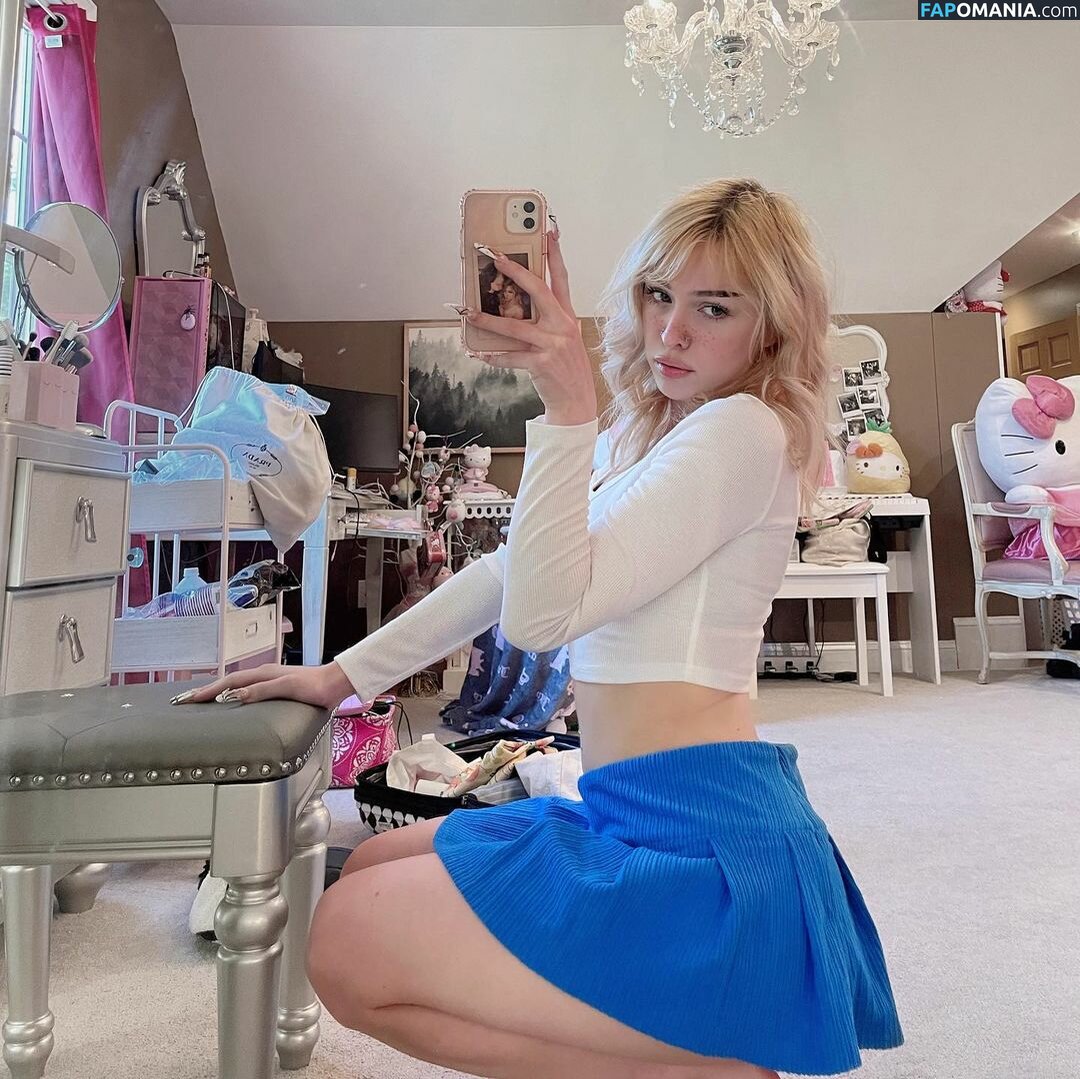 Myah Alanna / myahalanna Nudo OnlyFans  Foto trapelata #10