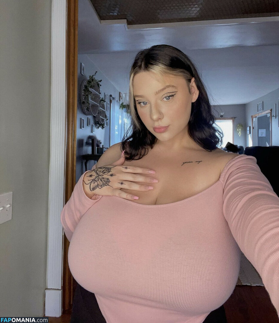 Myah Ramsey / xoangel444 Nudo OnlyFans  Foto trapelata #13