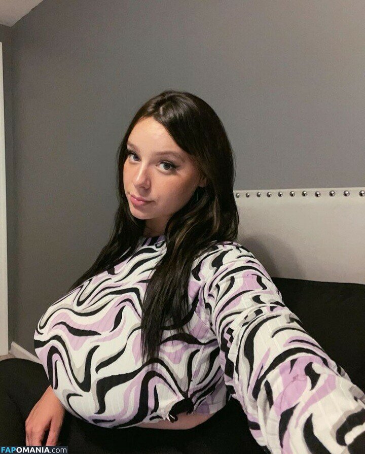 Myah Ramsey / xoangel444 Nudo OnlyFans  Foto trapelata #99