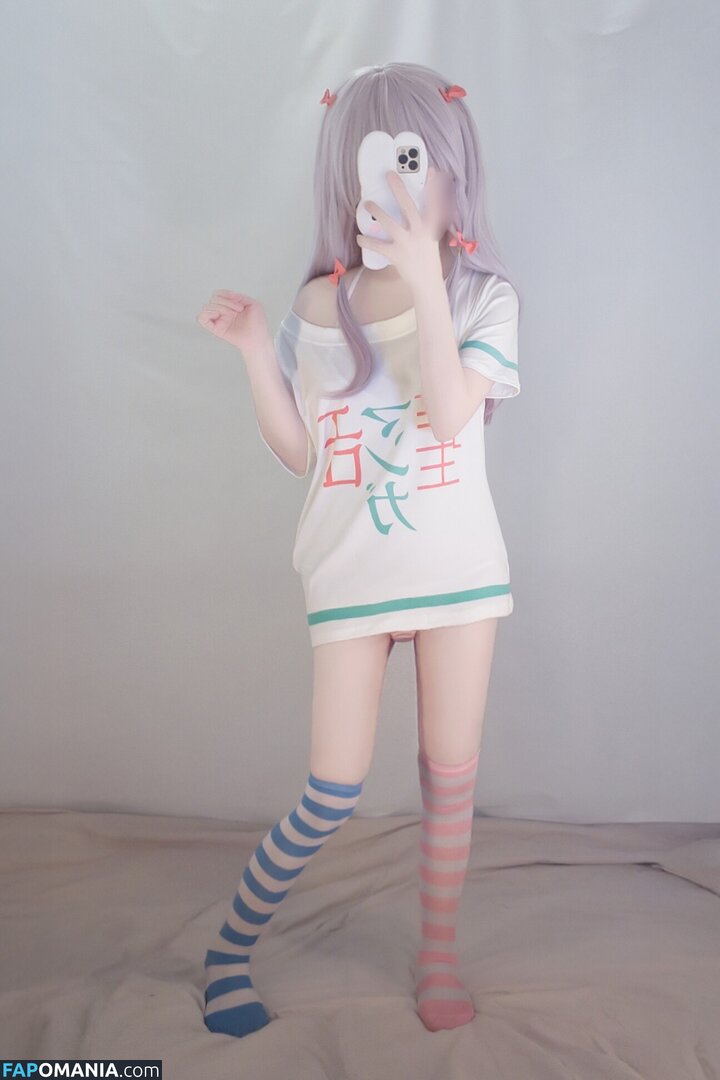 Myao / cw / https: / myao.makes.art / myao_nyaa_ Nudo OnlyFans  Foto trapelata #2