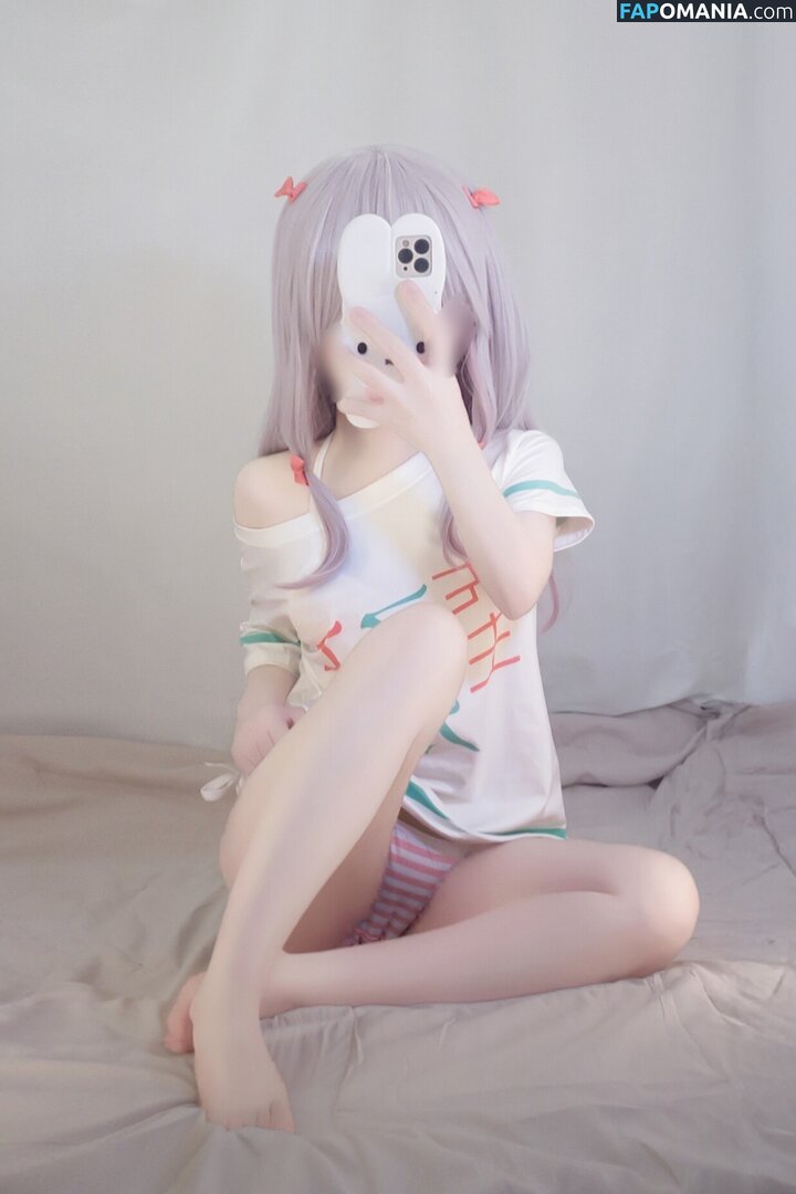 Myao / cw / https: / myao.makes.art / myao_nyaa_ Nudo OnlyFans  Foto trapelata #7