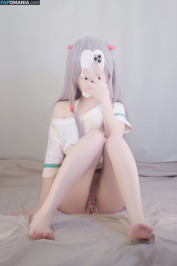Myao / cw / https: / myao.makes.art / myao_nyaa_ Nudo OnlyFans  Foto trapelata #8