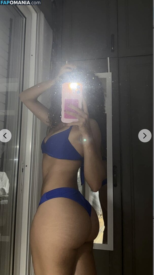 Myasimpson / myasimpson_ Nudo OnlyFans  Foto trapelata #2
