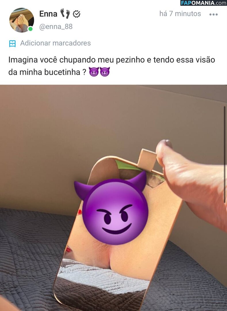 Anna Carvalho / myfeetandasspics / myfeetoficial Nudo OnlyFans  Foto trapelata #1