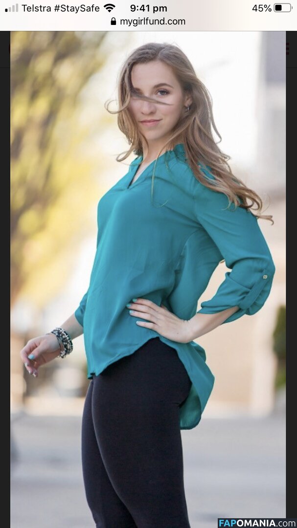 Content Thread / MyGirlFund Nudo OnlyFans  Foto trapelata #1