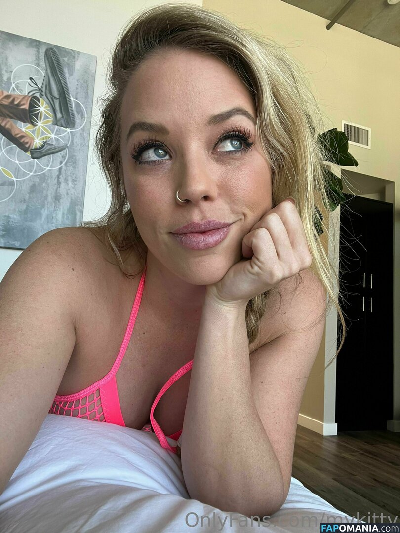 mycookiejar / mykitty Nudo OnlyFans  Foto trapelata #38