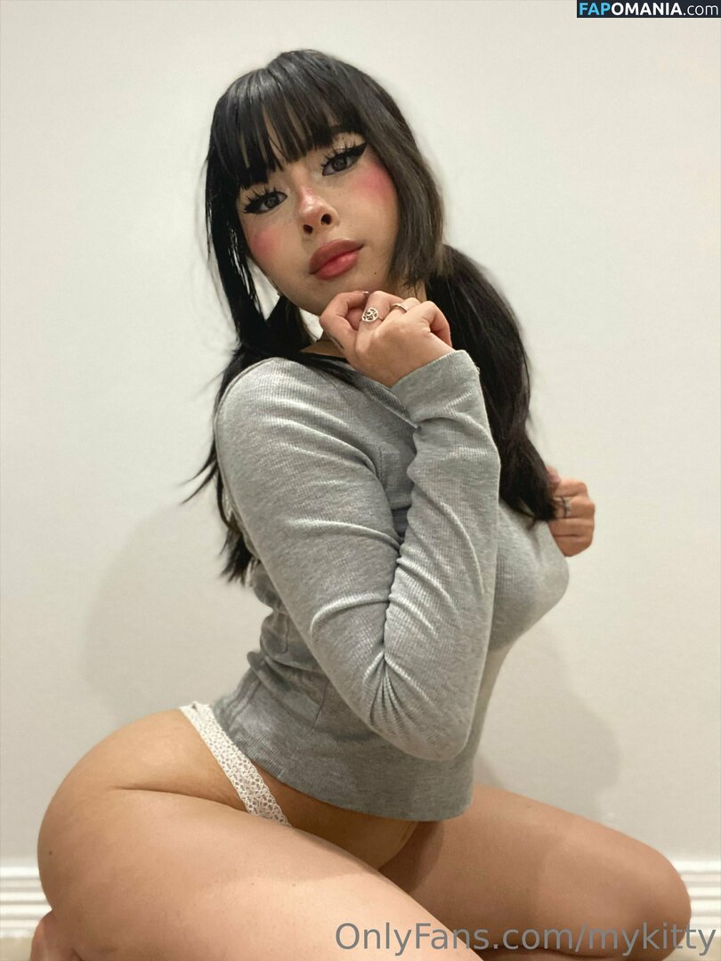 mycookiejar / mykitty Nudo OnlyFans  Foto trapelata #149