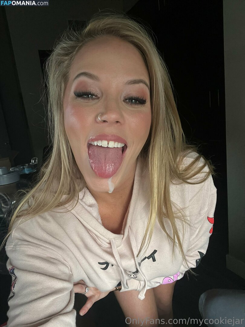 mycookiejar / mykitty Nudo OnlyFans  Foto trapelata #191