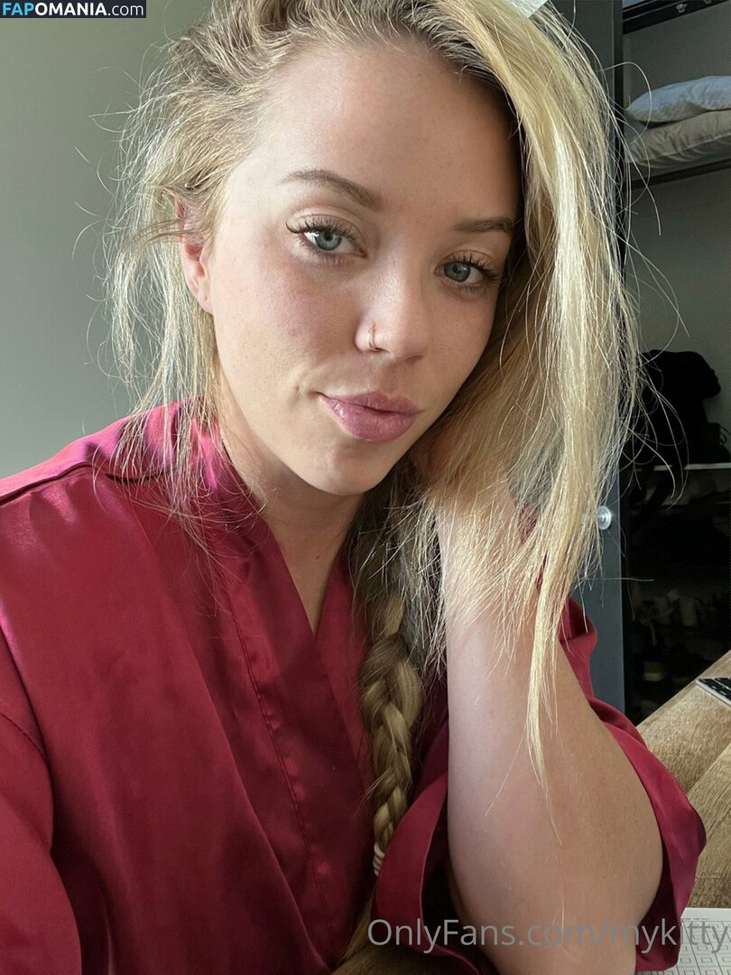 mycookiejar / mykitty Nudo OnlyFans  Foto trapelata #330