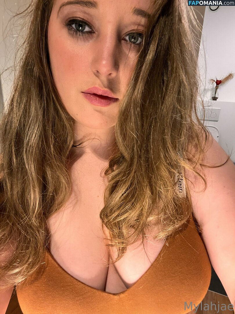 mylahjae / mylahjaeandfriends Nudo OnlyFans  Foto trapelata #4