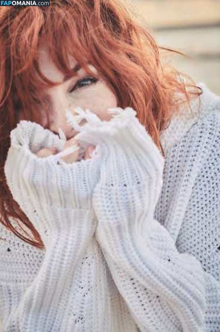 Mylene Farmer / mylene.farmer.official Nudo OnlyFans  Foto trapelata #2