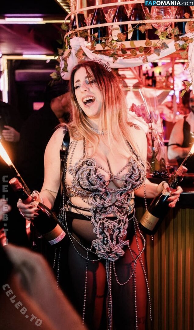 Myriel Monastic / myriel_monastic Nudo OnlyFans  Foto trapelata #1