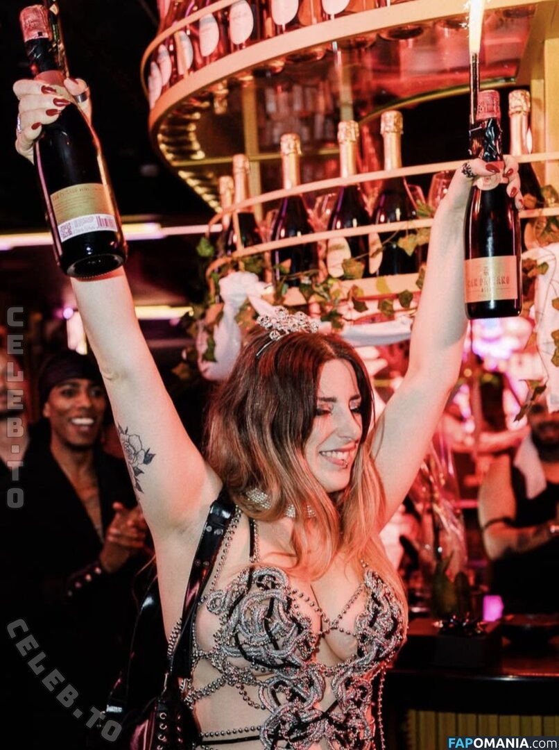 Myriel Monastic / myriel_monastic Nudo OnlyFans  Foto trapelata #2