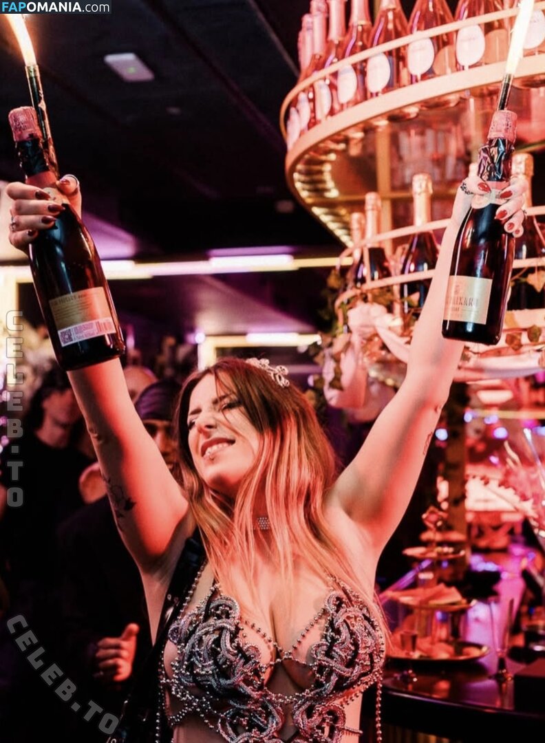 Myriel Monastic / myriel_monastic Nudo OnlyFans  Foto trapelata #3