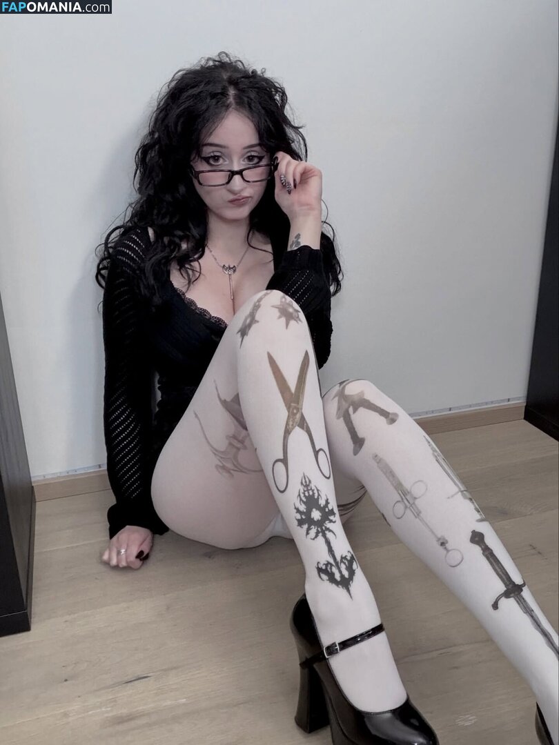 Myrteya / myrajade Nudo OnlyFans  Foto trapelata #19