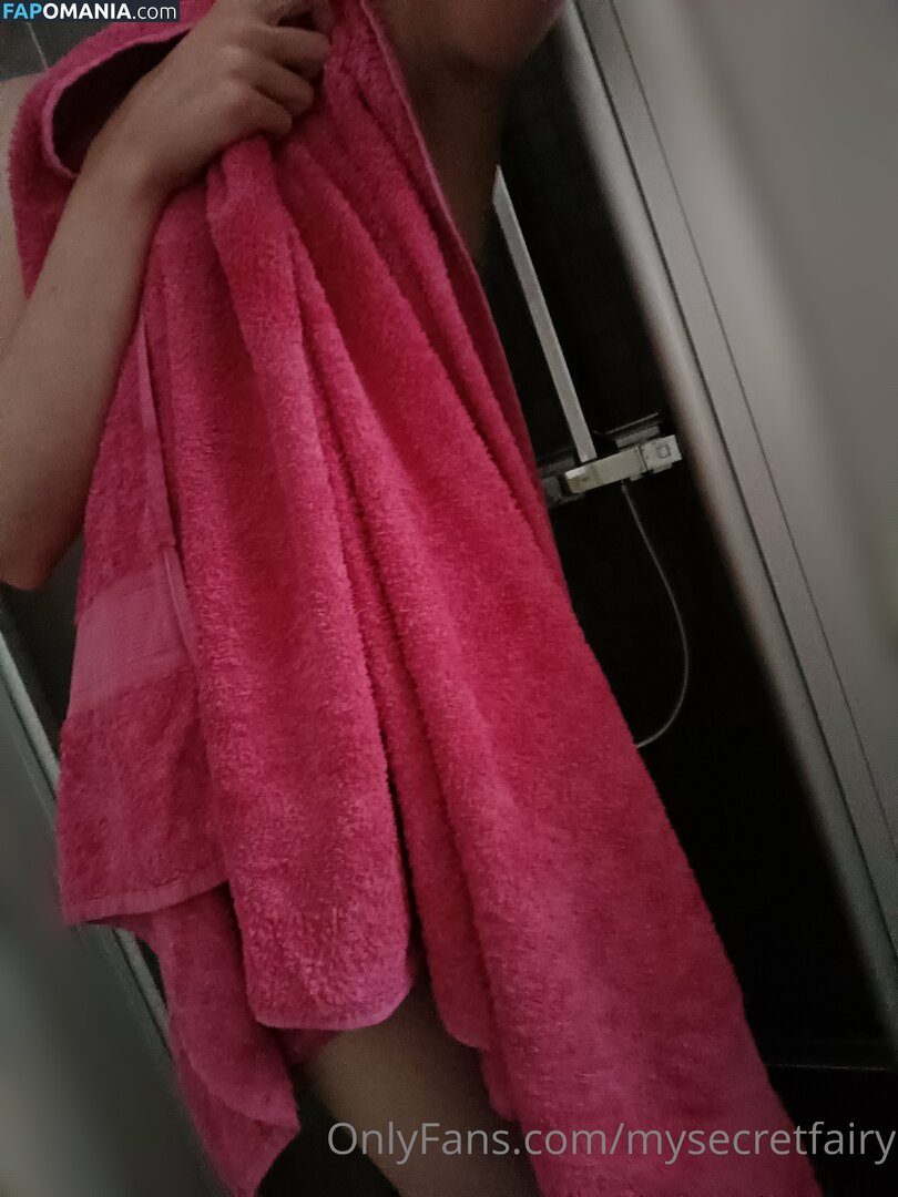 mysecretfairy Nudo OnlyFans  Foto trapelata #15