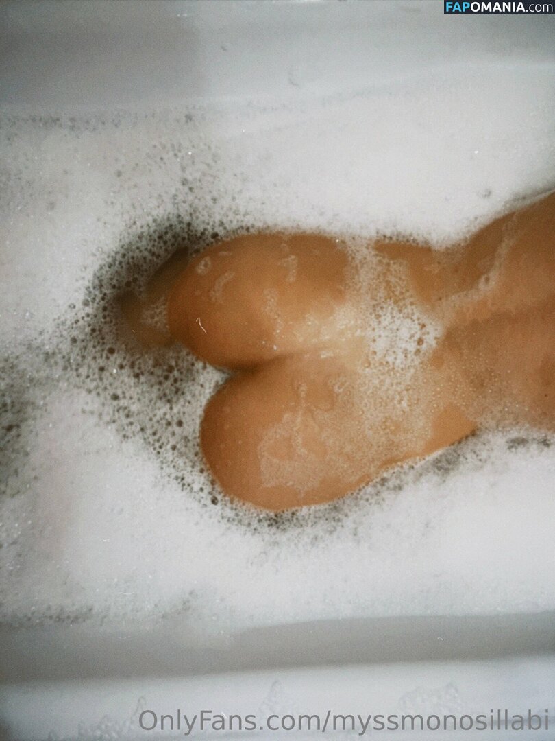 mss_mina / myssmonosillabi Nudo OnlyFans  Foto trapelata #10