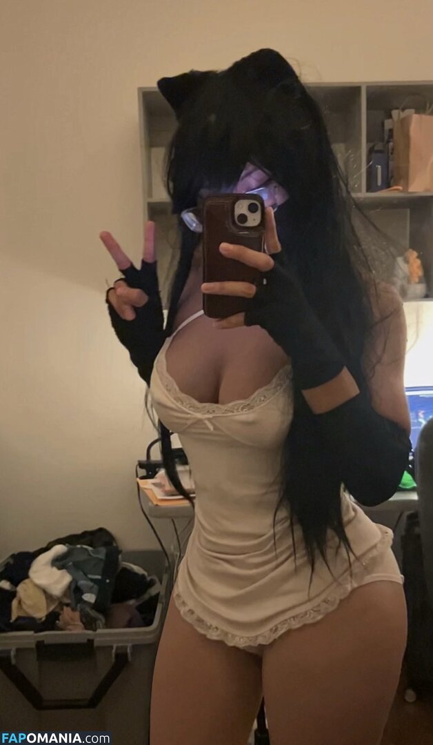 mysti_ruse_ Nudo OnlyFans  Foto trapelata #2