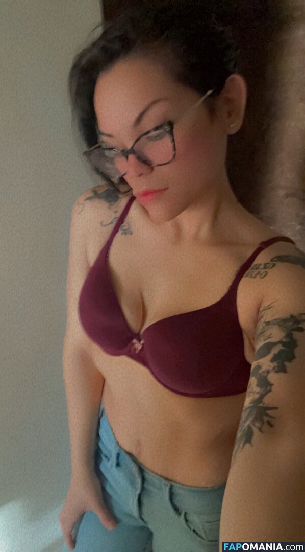 MysticalVixen Nudo OnlyFans  Foto trapelata #8