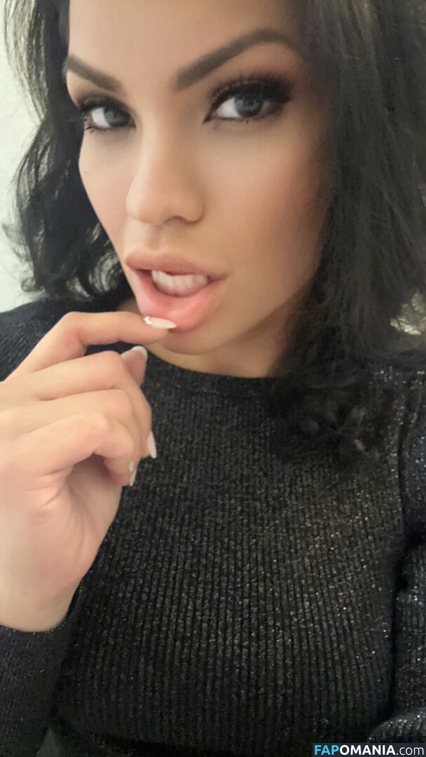 MysticalVixen Nudo OnlyFans  Foto trapelata #10