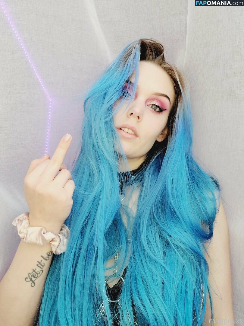 mythicmaggie Nudo OnlyFans  Foto trapelata #29