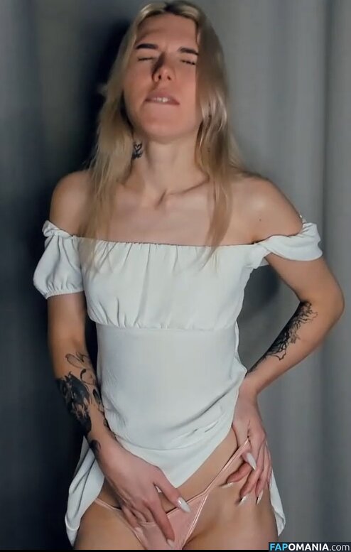 girlnamedviolet / myviolet_rush Nudo OnlyFans  Foto trapelata #1