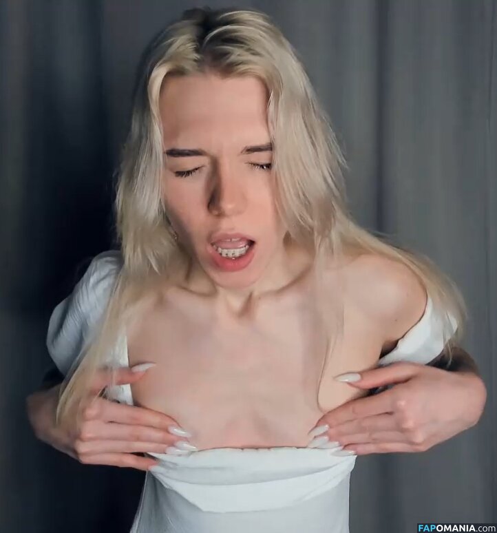 girlnamedviolet / myviolet_rush Nudo OnlyFans  Foto trapelata #5