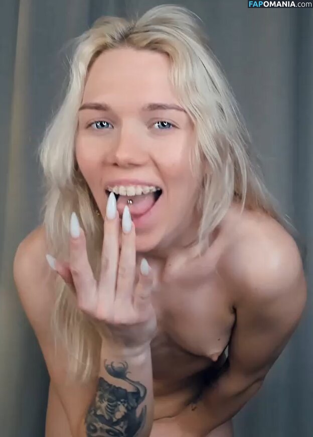 girlnamedviolet / myviolet_rush Nudo OnlyFans  Foto trapelata #23