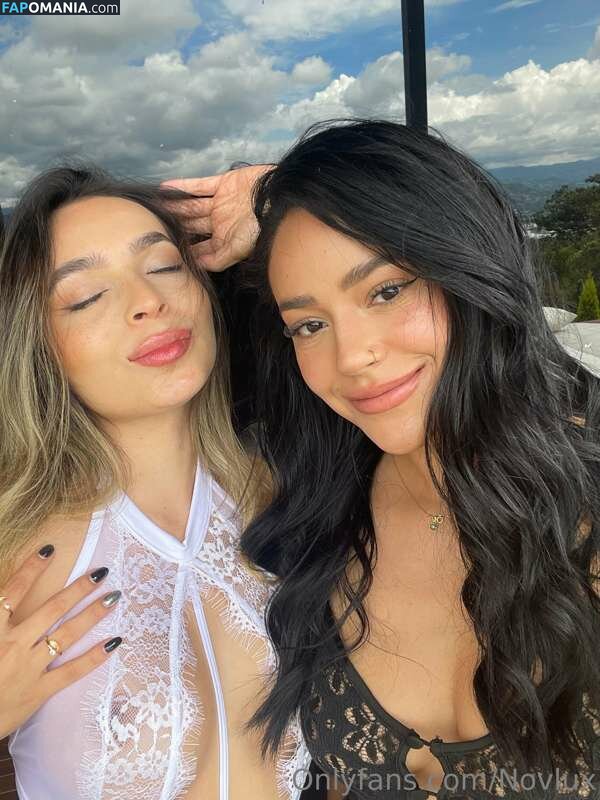 N_O_V_A / Novacyy / Novlux Nudo OnlyFans  Foto trapelata #4