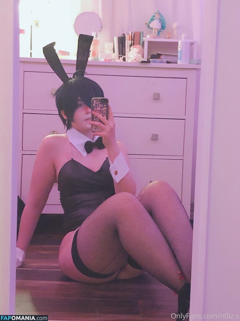 n0iz.x Nudo OnlyFans  Foto trapelata #7