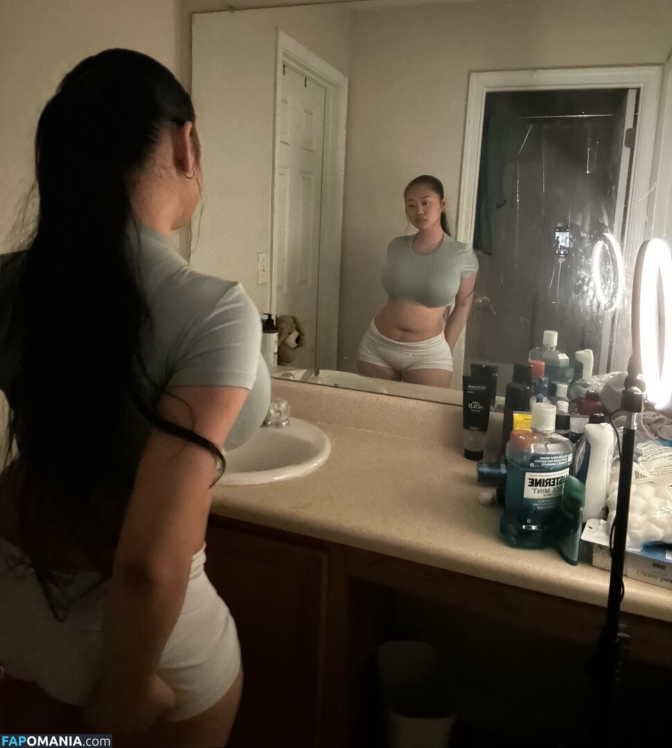 N66yk / https: / nreaux / trillnayla Nudo OnlyFans  Foto trapelata #4