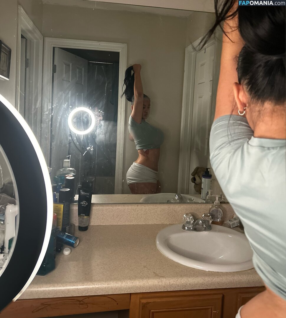 N66yk / https: / nreaux / trillnayla Nudo OnlyFans  Foto trapelata #6