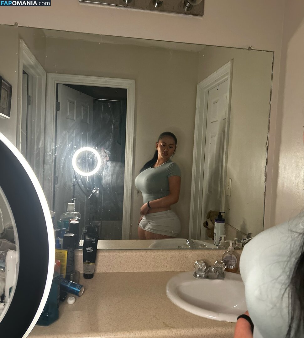 N66yk / https: / nreaux / trillnayla Nudo OnlyFans  Foto trapelata #7