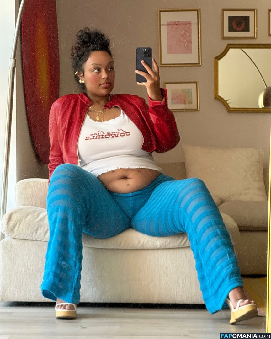 na0__ / nao_seych Nudo OnlyFans  Foto trapelata #10