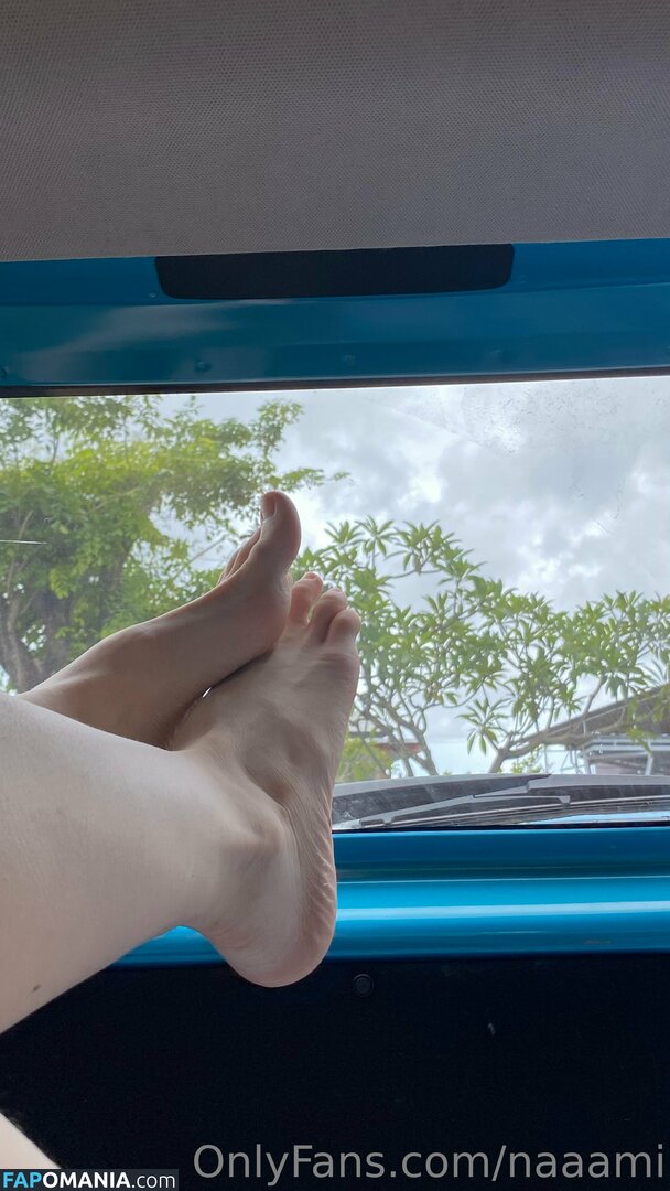 naaami / namicommunicate Nudo OnlyFans  Foto trapelata #50