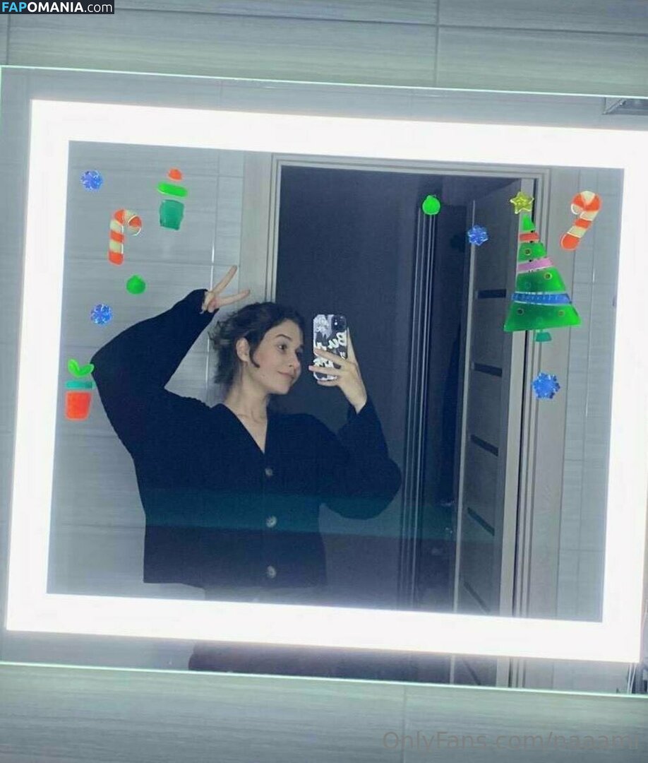 naaami / namicommunicate Nudo OnlyFans  Foto trapelata #88