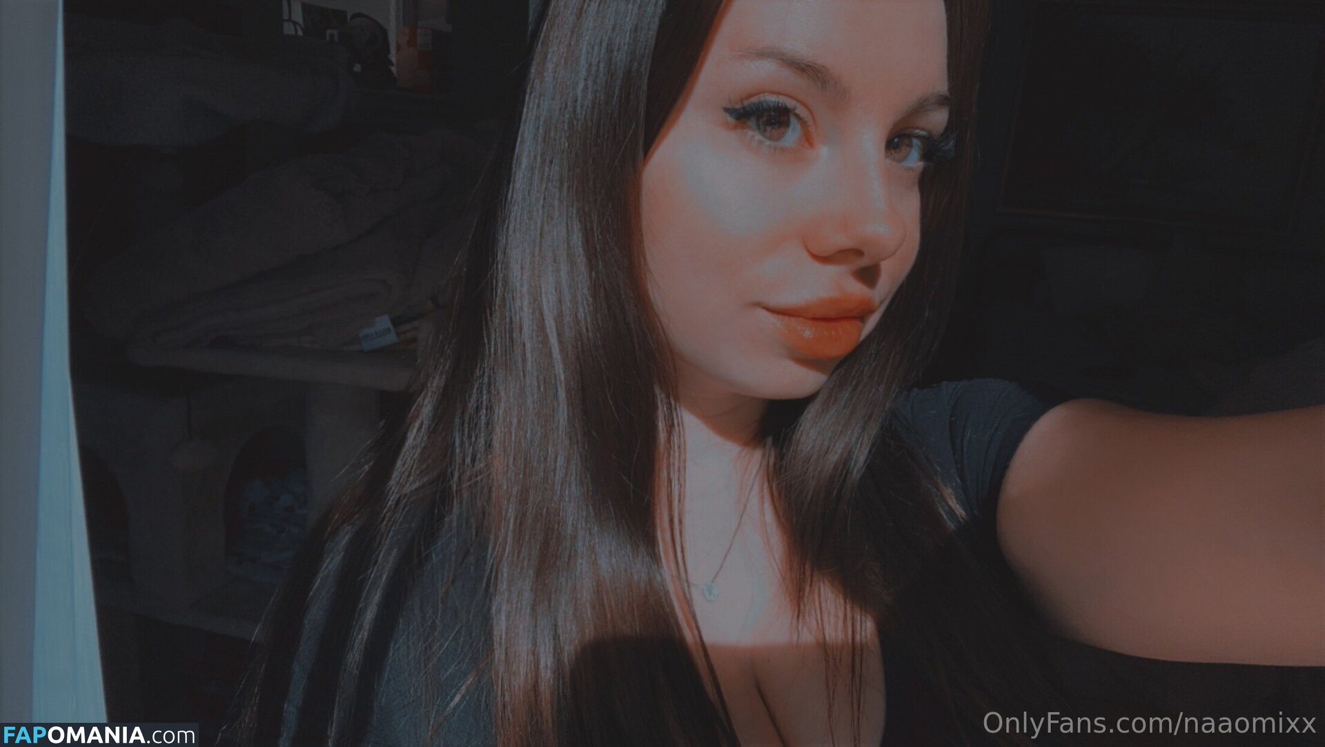 naaomixx Nudo OnlyFans  Foto trapelata #12