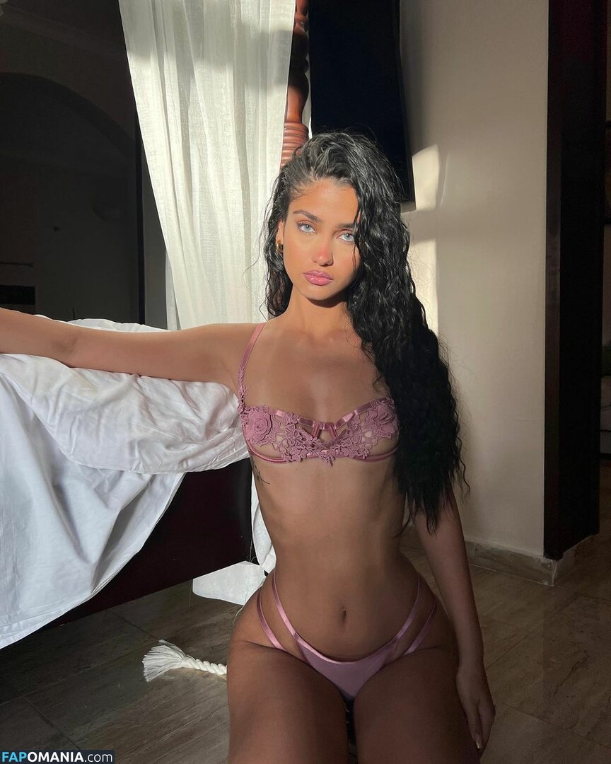 Naaz Torbati / naaztorbati Nudo OnlyFans  Foto trapelata #2
