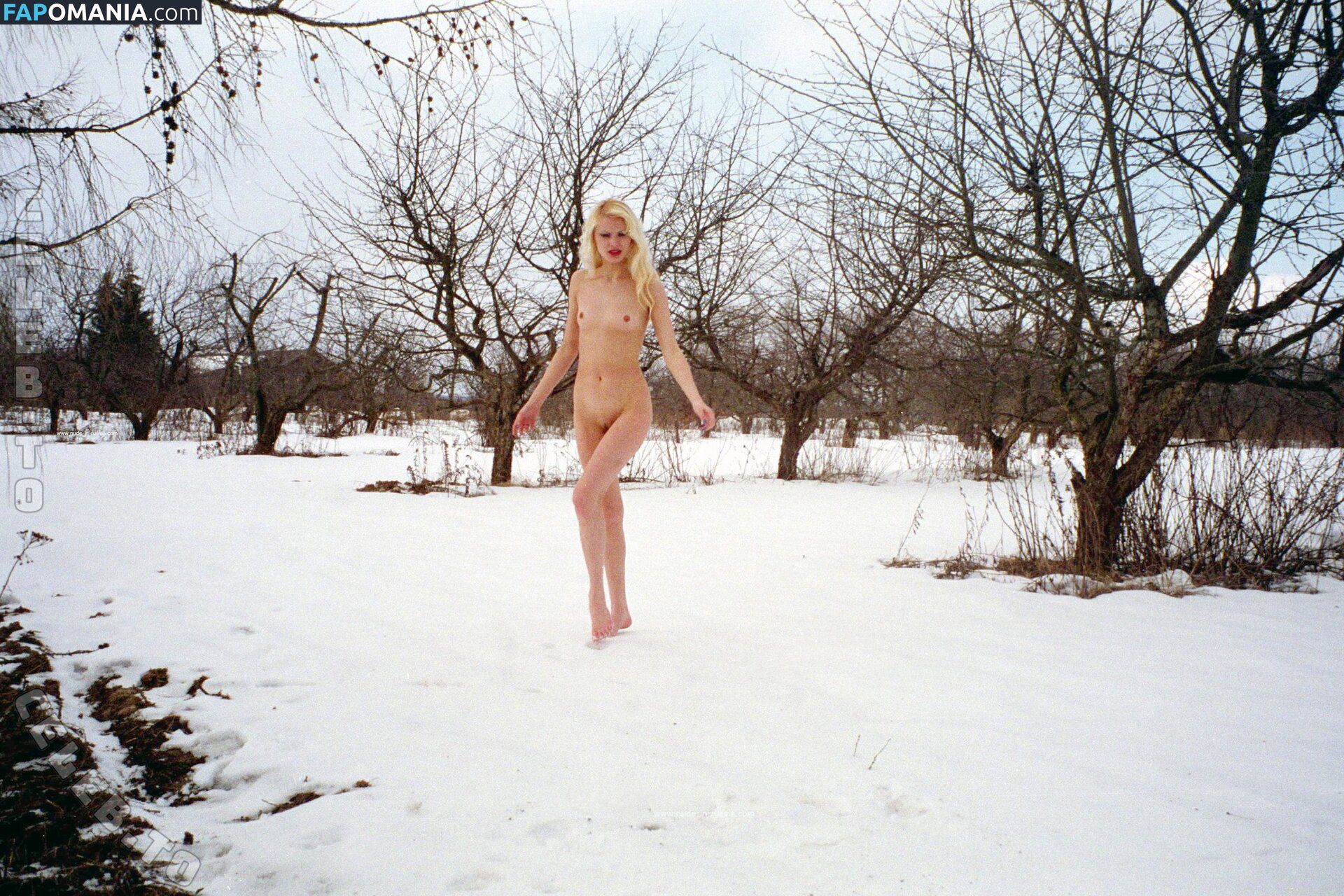 Nackt In Russland / nude-in-russia Nudo OnlyFans  Foto trapelata #16