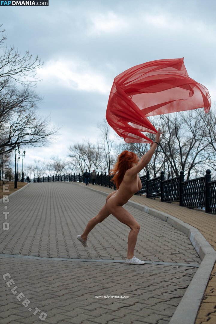 Nackt In Russland / nude-in-russia Nudo OnlyFans  Foto trapelata #39
