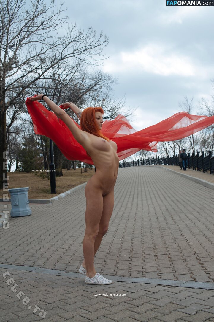 Nackt In Russland / nude-in-russia Nudo OnlyFans  Foto trapelata #40