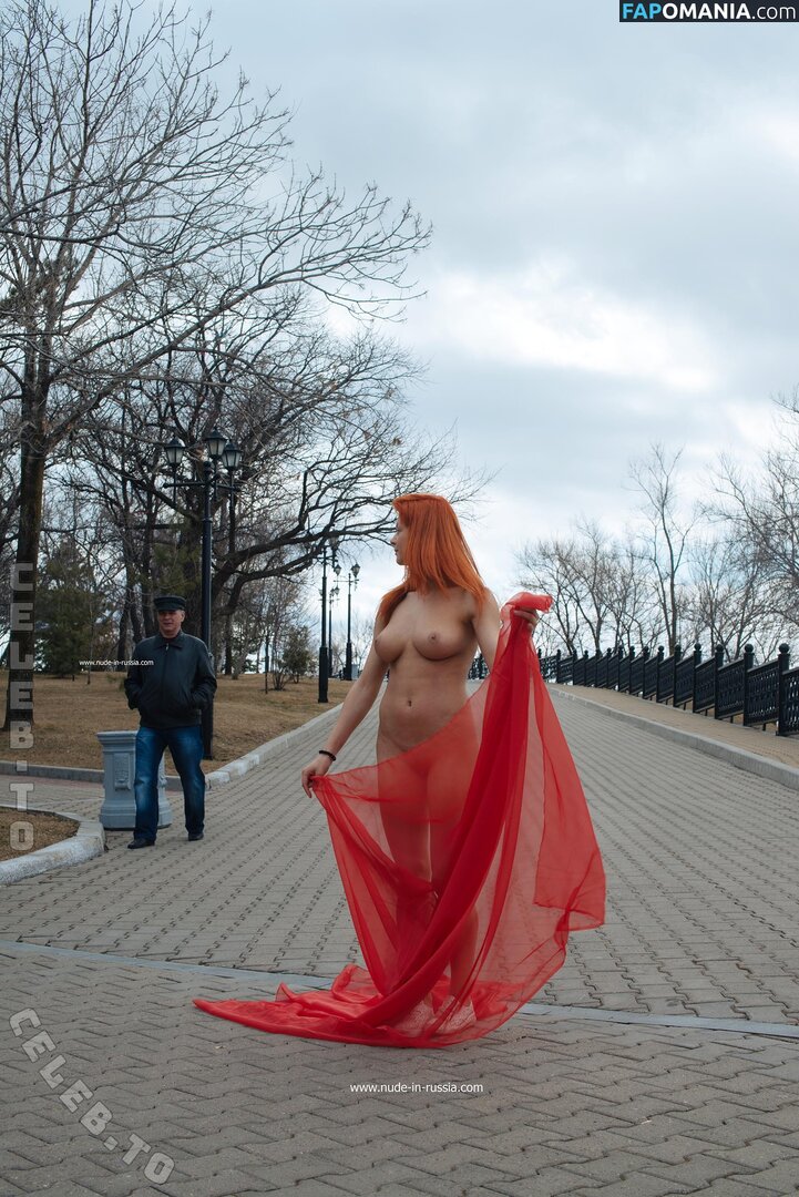 Nackt In Russland / nude-in-russia Nudo OnlyFans  Foto trapelata #41