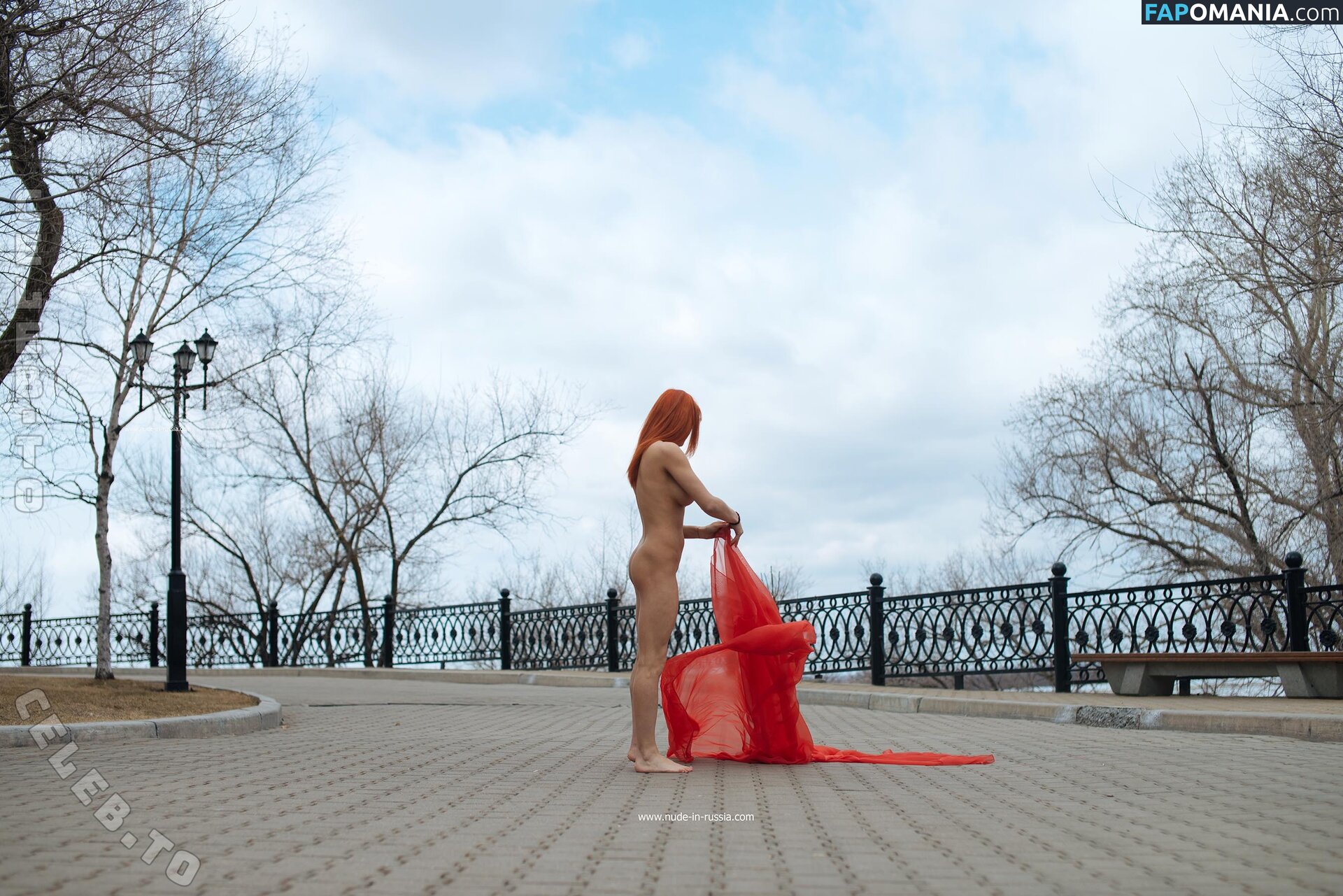 Nackt In Russland / nude-in-russia Nudo OnlyFans  Foto trapelata #46